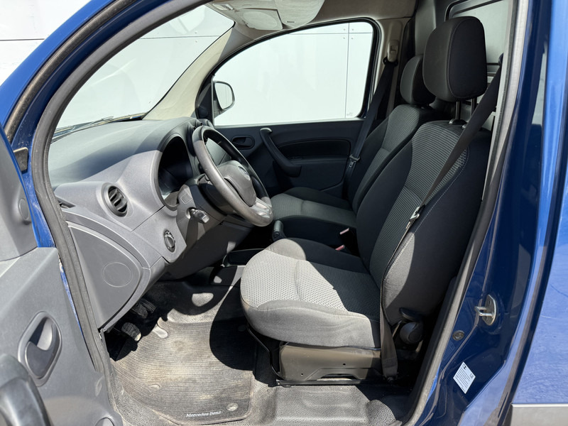 Легковий фургон Mercedes-Benz Citan 109 Airco Trekhaak Schuifdeur APK 11-11-2025: фото 12
