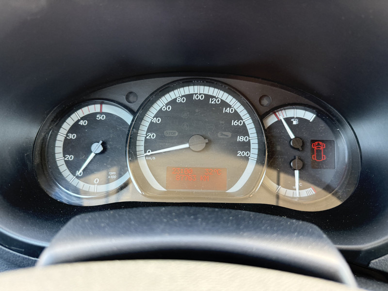 Легковий фургон Mercedes-Benz Citan 109 Airco Trekhaak Schuifdeur APK 11-11-2025: фото 20
