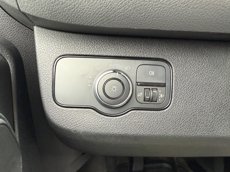 Mercedes-Benz Sprinter 311 CDI L2H2 AC Cruise Control Climate Control Euro 6 в лізинг Mercedes-Benz Sprinter 311 CDI L2H2 AC Cruise Control Climate Control Euro 6: фото 20
