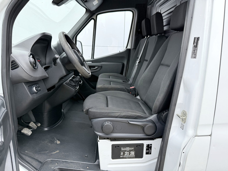 Mercedes-Benz Sprinter 311 CDI L2H2 AC Cruise Control Climate Control Euro 6 в лізинг Mercedes-Benz Sprinter 311 CDI L2H2 AC Cruise Control Climate Control Euro 6: фото 7