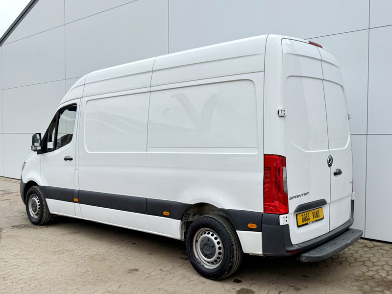 Mercedes-Benz Sprinter 311 CDI L2H2 AC Cruise Control Climate Control Euro 6 - Легковий фургон: фото 2 Mercedes-Benz Sprinter 311 CDI L2H2 AC Cruise Control Climate Control Euro 6 - Легковий фургон: фото 2