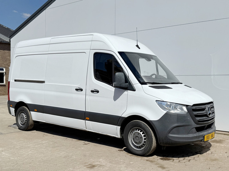 Mercedes-Benz Sprinter 311 CDI L2H2 Airco Cruise Control Climate Control Euro 6 - Легковий фургон: фото 4 Mercedes-Benz Sprinter 311 CDI L2H2 Airco Cruise Control Climate Control Euro 6 - Легковий фургон: фото 4