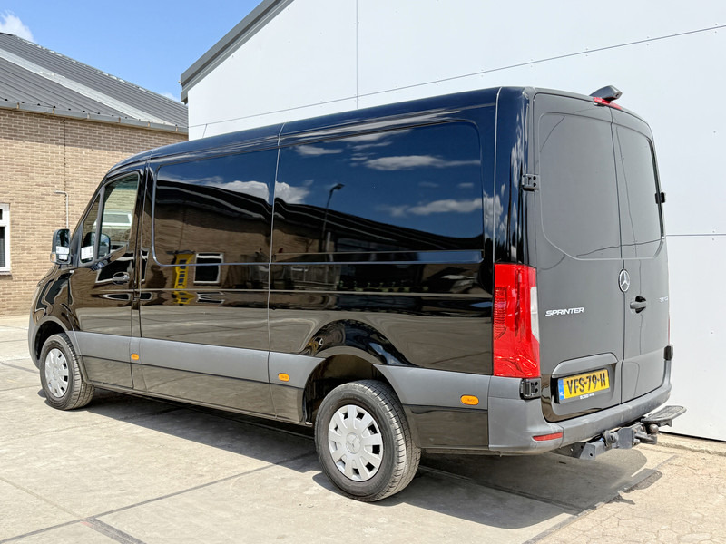 Mercedes-Benz Sprinter 316 CDI Automaat L2H1 Climate Control Cruise Control Camera Trekhaak 3.5 Ton Trekgewicht - Суцільнометалевий фургон: фото 2 Mercedes-Benz Sprinter 316 CDI Automaat L2H1 Climate Control Cruise Control Camera Trekhaak 3.5 Ton Trekgewicht - Суцільнометалевий фургон: фото 2