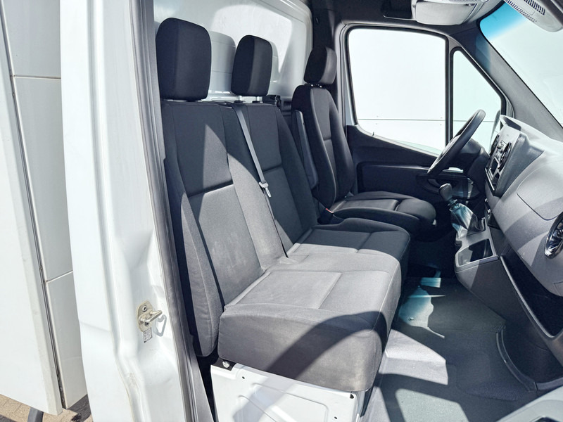Малотоннажний самоскид Mercedes-Benz Sprinter 514 2.2 CDI Kipper Dubbellucht 3.5t Trekhaak Climate Control Cruise Control: фото 9