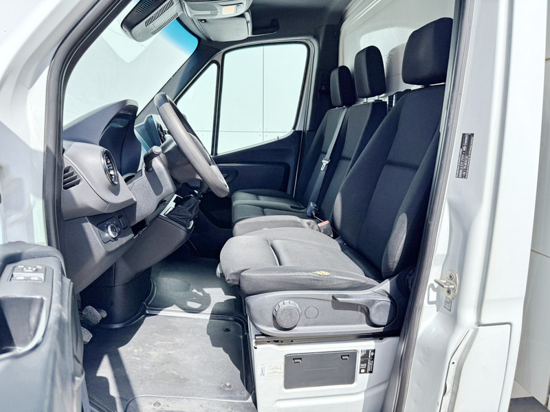 Малотоннажний самоскид Mercedes-Benz Sprinter 514 2.2 CDI Kipper Dubbellucht 3.5t Trekhaak Climate Control Cruise Control: фото 8