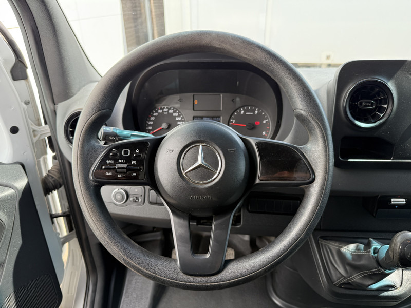 Малотоннажний самоскид Mercedes-Benz Sprinter 514 2.2 CDI Kipper Dubbellucht 3.5t Trekhaak Climate Control Cruise Control: фото 19