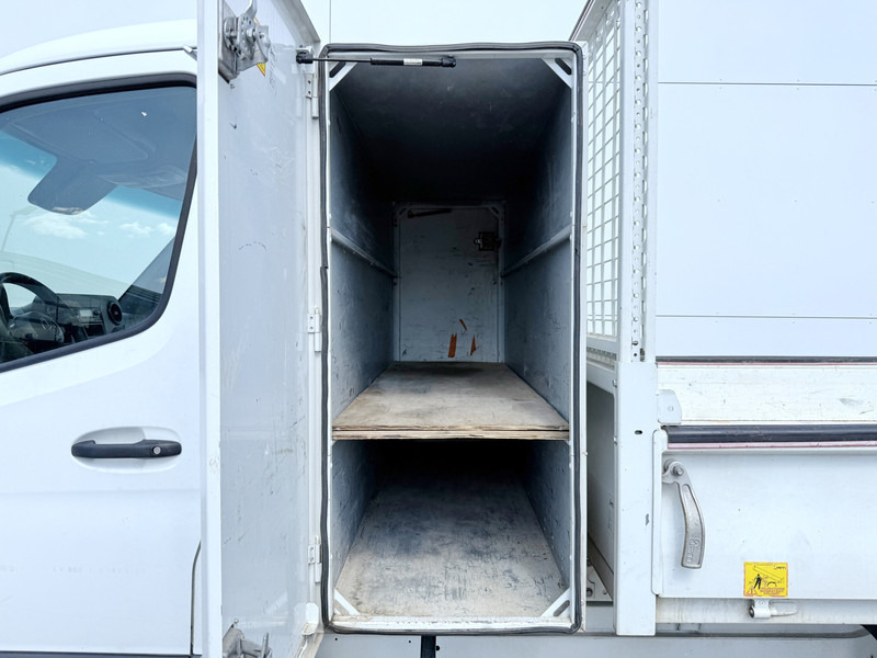 Малотоннажний самоскид Mercedes-Benz Sprinter 514 2.2 CDI Kipper Dubbellucht 3.5t Trekhaak Climate Control Cruise Control: фото 11