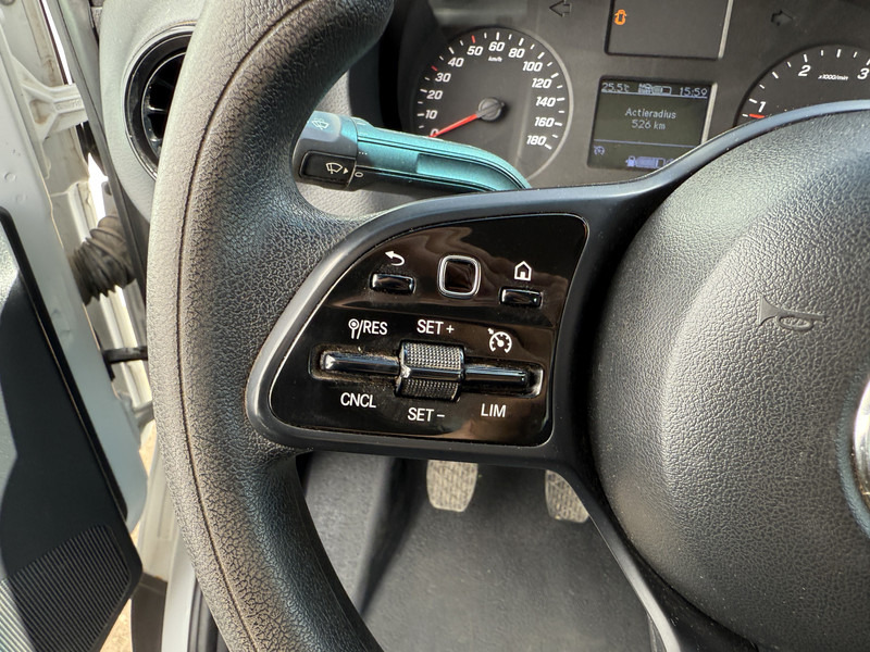 Малотоннажний самоскид Mercedes-Benz Sprinter 514 2.2 CDI Kipper Dubbellucht 3.5t Trekhaak Climate Control Cruise Control: фото 20
