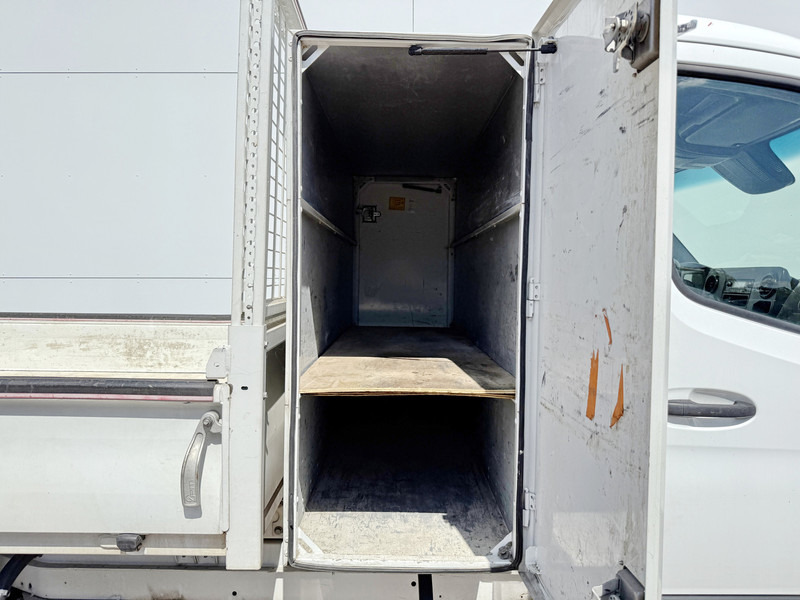Малотоннажний самоскид Mercedes-Benz Sprinter 514 2.2 CDI Kipper Dubbellucht 3.5t Trekhaak Climate Control Cruise Control: фото 12