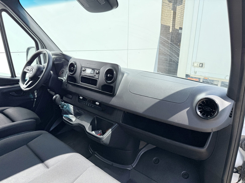 Малотоннажний самоскид Mercedes-Benz Sprinter 514 2.2 CDI Kipper Dubbellucht 3.5t Trekhaak Climate Control Cruise Control: фото 10