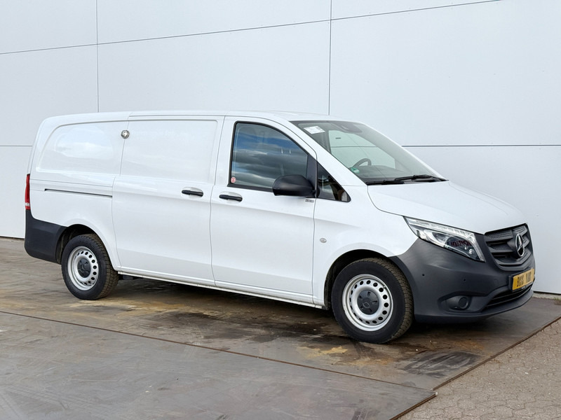 Mercedes-Benz Vito 114 2.1 CDI Automaat L2H1 LED Climate Control Cruise Control Lane Assist Navigatie Camera Parkeersensoren voor achter - Легковий фургон: фото 4 Mercedes-Benz Vito 114 2.1 CDI Automaat L2H1 LED Climate Control Cruise Control Lane Assist Navigatie Camera Parkeersensoren voor achter - Легковий фургон: фото 4