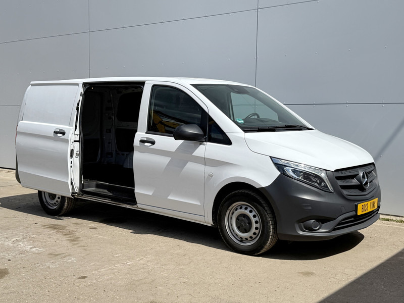 Mercedes-Benz Vito 116 CDI L2H1 Lang Automaat Airco Cruise Control Led Camera Omvormer Stoelverwarming - Легковий фургон: фото 5 Mercedes-Benz Vito 116 CDI L2H1 Lang Automaat Airco Cruise Control Led Camera Omvormer Stoelverwarming - Легковий фургон: фото 5