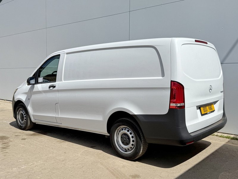 Mercedes-Benz Vito 116 CDI L2H1 Lang Automaat Airco Cruise Control Led Camera Omvormer Stoelverwarming - Легковий фургон: фото 2 Mercedes-Benz Vito 116 CDI L2H1 Lang Automaat Airco Cruise Control Led Camera Omvormer Stoelverwarming - Легковий фургон: фото 2
