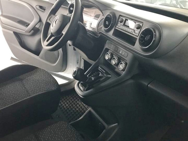 Mercedes-Benz eCitan Pro 122PK Elektrisch 51kWh 284km WLTP 2 Jaar Fabrieksgarantie!!!! - Суцільнометалевий фургон, Електричний фургон: фото 5 Mercedes-Benz eCitan Pro 122PK Elektrisch 51kWh 284km WLTP 2 Jaar Fabrieksgarantie!!!! - Суцільнометалевий фургон, Електричний фургон: фото 5