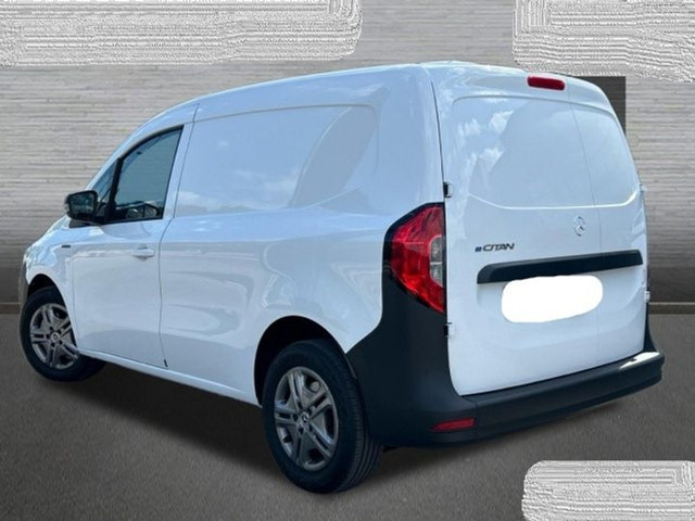 Mercedes-Benz eCitan Pro 122PK Elektrisch 51kWh 284km WLTP 750kg Trekgewicht Fabrieksgarantie 01-2026 - Суцільнометалевий фургон, Електричний фургон: фото 2 Mercedes-Benz eCitan Pro 122PK Elektrisch 51kWh 284km WLTP 750kg Trekgewicht Fabrieksgarantie 01-2026 - Суцільнометалевий фургон, Електричний фургон: фото 2