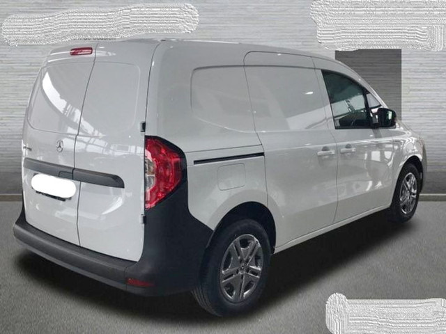 Mercedes-Benz eCitan Pro 122PK Elektrisch 51kWh 284km WLTP 750kg Trekgewicht Fabrieksgarantie 02-2027 - Суцільнометалевий фургон, Електричний фургон: фото 3 Mercedes-Benz eCitan Pro 122PK Elektrisch 51kWh 284km WLTP 750kg Trekgewicht Fabrieksgarantie 02-2027 - Суцільнометалевий фургон, Електричний фургон: фото 3