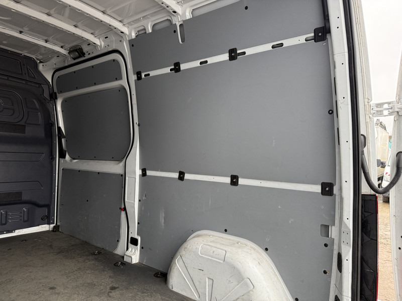 Суцільнометалевий фургон, Електричний фургон Mercedes-Benz eSprinter 312 ALL-IN PRIJS L2H2 55kWh 168km WLTP 80kw Snelladen Climate Control Camera Stoelverwarming Laadkabel: фото 15 Суцільнометалевий фургон, Електричний фургон Mercedes-Benz eSprinter 312 ALL-IN PRIJS L2H2 55kWh 168km WLTP 80kw Snelladen Climate Control Camera Stoelverwarming Laadkabel: фото 15