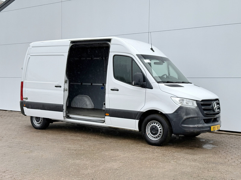 Суцільнометалевий фургон, Електричний фургон Mercedes-Benz eSprinter 312 ALL-IN PRIJS L2H2 55kWh 168km WLTP 80kw Snelladen Climate Control Camera Stoelverwarming Laadkabel: фото 5 Суцільнометалевий фургон, Електричний фургон Mercedes-Benz eSprinter 312 ALL-IN PRIJS L2H2 55kWh 168km WLTP 80kw Snelladen Climate Control Camera Stoelverwarming Laadkabel: фото 5
