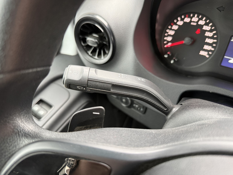 Суцільнометалевий фургон, Електричний фургон Mercedes-Benz eSprinter 312 ALL-IN PRIJS L2H2 55kWh 168km WLTP 80kw Snelladen Climate Control Camera Stoelverwarming Laadkabel: фото 20 Суцільнометалевий фургон, Електричний фургон Mercedes-Benz eSprinter 312 ALL-IN PRIJS L2H2 55kWh 168km WLTP 80kw Snelladen Climate Control Camera Stoelverwarming Laadkabel: фото 20