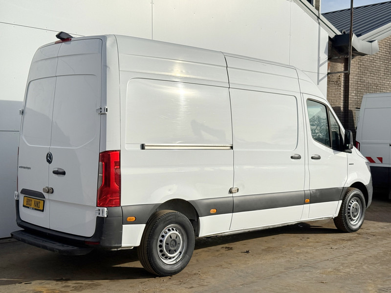 Mercedes-Benz eSprinter 312 ALL-IN PRIJS L2H2 55kWh 168km WLTP 80kw Snelladen Climate Control Camera Stoelverwarming - Суцільнометалевий фургон, Електричний фургон: фото 3 Mercedes-Benz eSprinter 312 ALL-IN PRIJS L2H2 55kWh 168km WLTP 80kw Snelladen Climate Control Camera Stoelverwarming - Суцільнометалевий фургон, Електричний фургон: фото 3