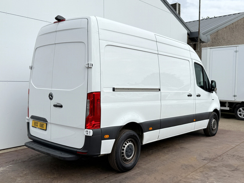 Mercedes-Benz eSprinter 312 L2H2 Elektrisch 41kWh 120km WLTP Climate Control Camera Stoelverwarming - Суцільнометалевий фургон, Електричний фургон: фото 3 Mercedes-Benz eSprinter 312 L2H2 Elektrisch 41kWh 120km WLTP Climate Control Camera Stoelverwarming - Суцільнометалевий фургон, Електричний фургон: фото 3