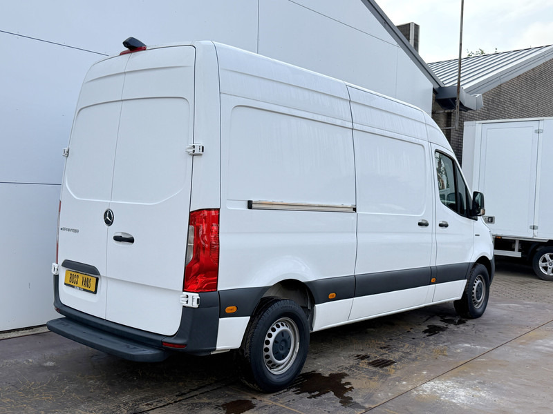 Mercedes-Benz eSprinter 312 L2H2 Elektrisch 41kWh 120km WLTP Climate Control Camera Stoelverwarming - Суцільнометалевий фургон, Електричний фургон: фото 3 Mercedes-Benz eSprinter 312 L2H2 Elektrisch 41kWh 120km WLTP Climate Control Camera Stoelverwarming - Суцільнометалевий фургон, Електричний фургон: фото 3