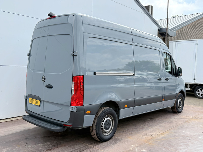 Mercedes-Benz eSprinter 312 L2H2 Elektrisch 41kWh 120pk Climate Control Camera Stoelverwarming - Суцільнометалевий фургон, Електричний фургон: фото 3 Mercedes-Benz eSprinter 312 L2H2 Elektrisch 41kWh 120pk Climate Control Camera Stoelverwarming - Суцільнометалевий фургон, Електричний фургон: фото 3