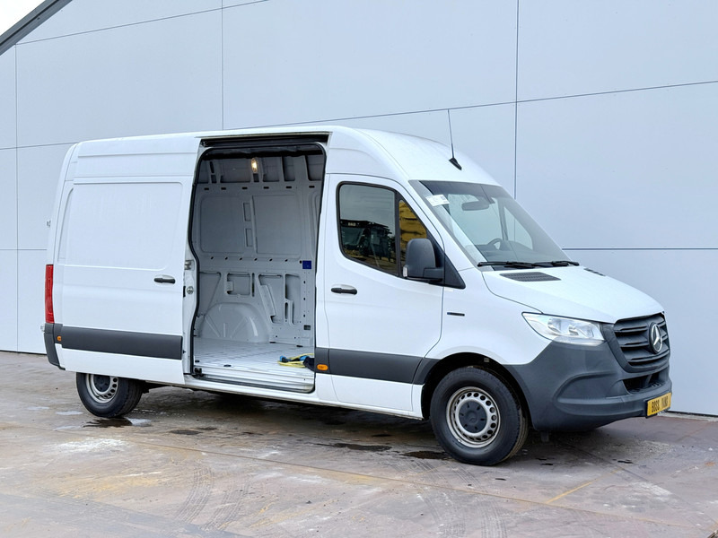 Mercedes-Benz eSprinter 312 L2H2 Elektrisch 41kWh 135km WLTP Climate Control Camera Stoelverwarming - Суцільнометалевий фургон, Електричний фургон: фото 5 Mercedes-Benz eSprinter 312 L2H2 Elektrisch 41kWh 135km WLTP Climate Control Camera Stoelverwarming - Суцільнометалевий фургон, Електричний фургон: фото 5