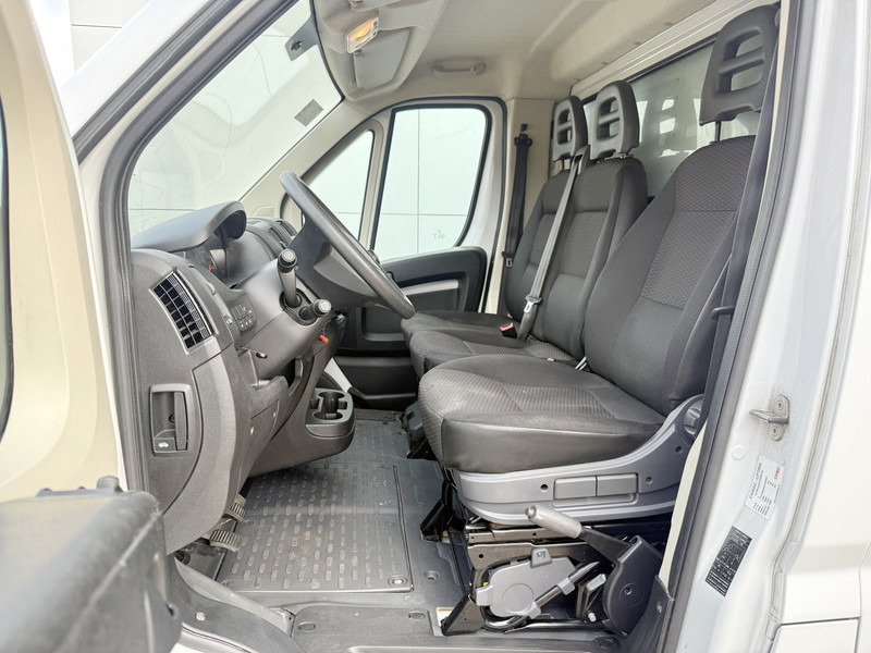 Peugeot Boxer 2.2 HDI 165PK Laadklep Cruise Control Meubelbak Bakwagen Koffer - Фургон з закритим кузовом: фото 5 Peugeot Boxer 2.2 HDI 165PK Laadklep Cruise Control Meubelbak Bakwagen Koffer - Фургон з закритим кузовом: фото 5