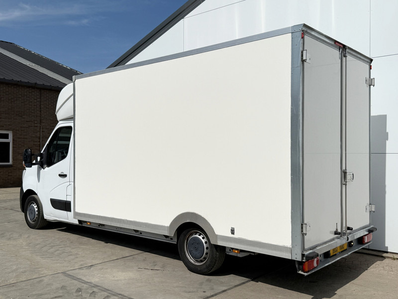 Renault Master T35 2.3 dCi 145PK L3H1 Airco Cruise Control Bakwagen Meubelbak Foodtruck - Фургон з закритим кузовом: фото 2 Renault Master T35 2.3 dCi 145PK L3H1 Airco Cruise Control Bakwagen Meubelbak Foodtruck - Фургон з закритим кузовом: фото 2