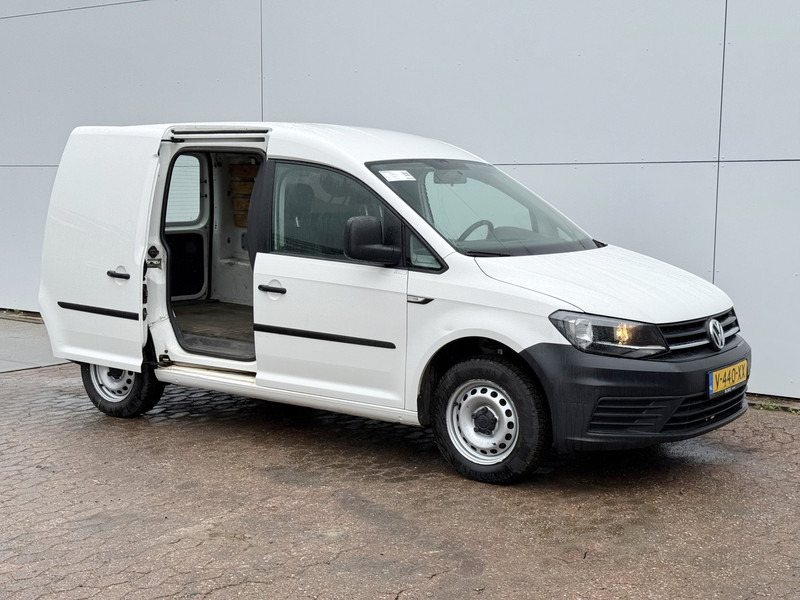 Volkswagen Caddy 1.2 TSI 84PK **Benzine/Petrol** L1H1 Airco Trekhaak APK 15-04-2027 - Легковий фургон: фото 5 Volkswagen Caddy 1.2 TSI 84PK **Benzine/Petrol** L1H1 Airco Trekhaak APK 15-04-2027 - Легковий фургон: фото 5
