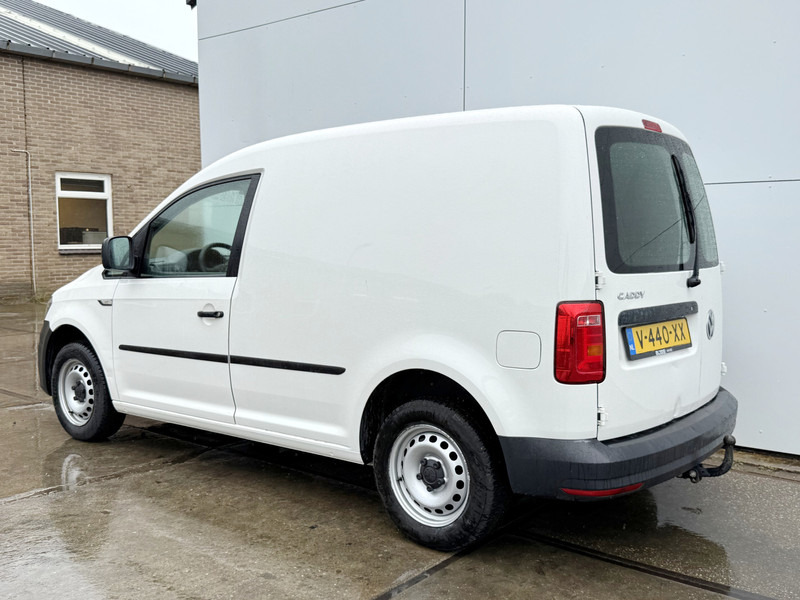 Volkswagen Caddy 1.2 TSI 84PK **Benzine/Petrol** L1H1 Airco Trekhaak APK 15-04-2027 - Легковий фургон: фото 2 Volkswagen Caddy 1.2 TSI 84PK **Benzine/Petrol** L1H1 Airco Trekhaak APK 15-04-2027 - Легковий фургон: фото 2