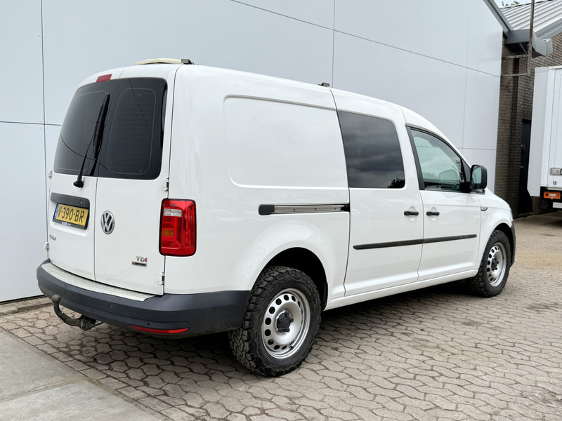 Volkswagen Caddy Maxi 2.0 TDI 123PK 4x4 4 Motion 4x4 Maxi L2H1 Airco Cruise Control Trekhaak Parkeersensoren - Легковий фургон: фото 3 Volkswagen Caddy Maxi 2.0 TDI 123PK 4x4 4 Motion 4x4 Maxi L2H1 Airco Cruise Control Trekhaak Parkeersensoren - Легковий фургон: фото 3