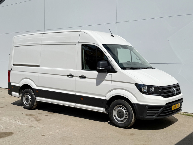 Volkswagen Crafter 2.0 TDI 140 PK L3H3 Cruise Control Apple Carplay Camera Parkeersensoren voor achterL3H3 Airco Cruise C - Легковий фургон: фото 4 Volkswagen Crafter 2.0 TDI 140 PK L3H3 Cruise Control Apple Carplay Camera Parkeersensoren voor achterL3H3 Airco Cruise C - Легковий фургон: фото 4