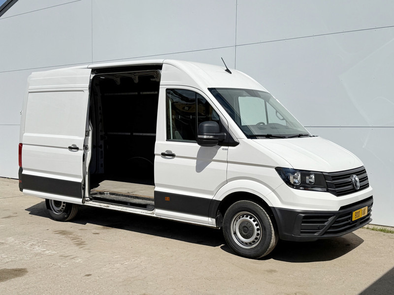 Volkswagen Crafter 2.0 TDI 140 PK L3H3 Cruise Control Apple Carplay Camera Parkeersensoren voor achterL3H3 Airco Cruise C - Легковий фургон: фото 5 Volkswagen Crafter 2.0 TDI 140 PK L3H3 Cruise Control Apple Carplay Camera Parkeersensoren voor achterL3H3 Airco Cruise C - Легковий фургон: фото 5