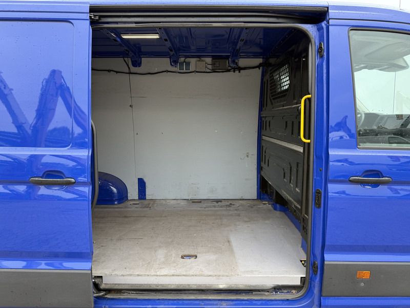 Суцільнометалевий фургон Volkswagen Crafter 2.0 TDI 180pk L3H2 Carplay Navigatie Airco Cruise Control Camera Parkeersensoren: фото 11