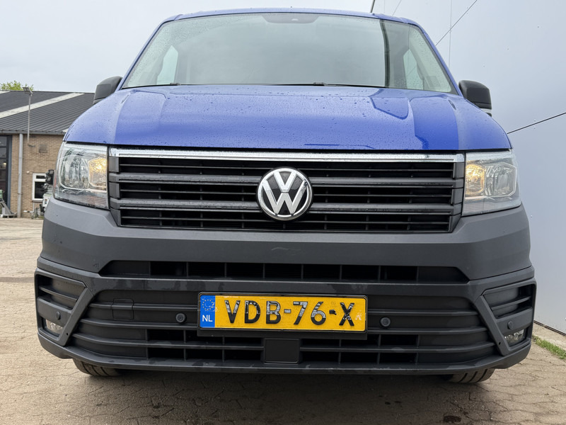 Суцільнометалевий фургон Volkswagen Crafter 2.0 TDI 180pk L3H2 Carplay Navigatie Airco Cruise Control Camera Parkeersensoren: фото 16