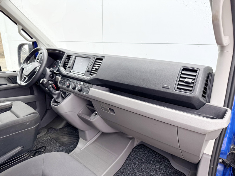 Суцільнометалевий фургон Volkswagen Crafter 2.0 TDI 180pk L3H2 Carplay Navigatie Airco Cruise Control Camera Parkeersensoren: фото 9