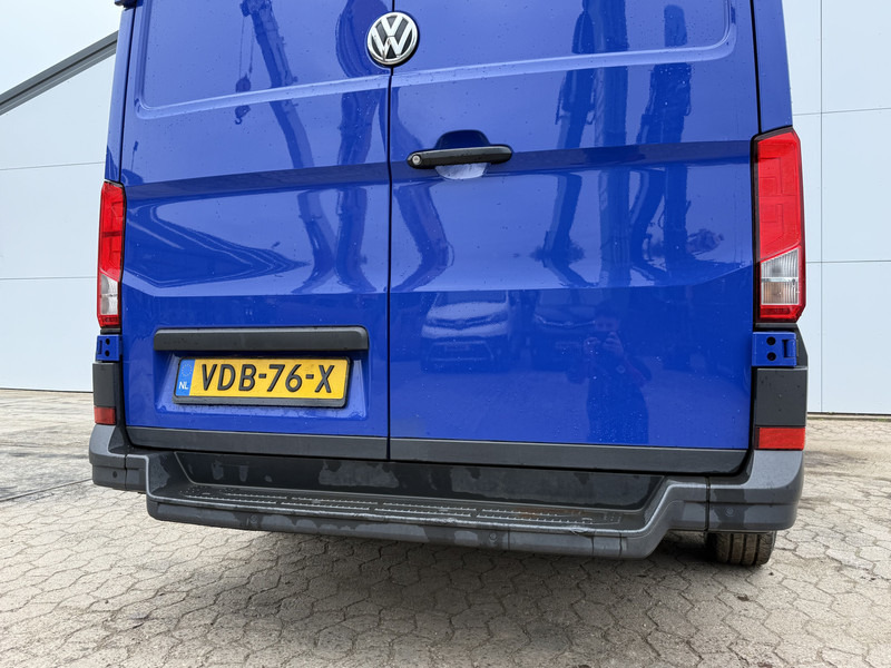 Суцільнометалевий фургон Volkswagen Crafter 2.0 TDI 180pk L3H2 Carplay Navigatie Airco Cruise Control Camera Parkeersensoren: фото 15