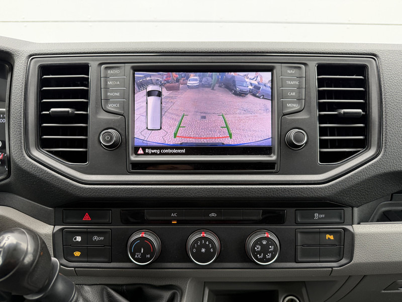Суцільнометалевий фургон Volkswagen Crafter 2.0 TDI 180pk L3H2 Carplay Navigatie Airco Cruise Control Camera Parkeersensoren: фото 17