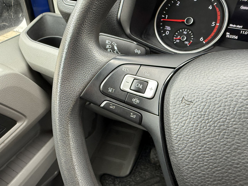 Суцільнометалевий фургон Volkswagen Crafter 2.0 TDI 180pk L3H2 Carplay Navigatie Airco Cruise Control Camera Parkeersensoren: фото 20