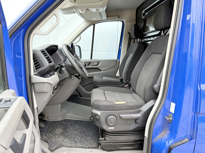 Суцільнометалевий фургон Volkswagen Crafter 2.0 TDI 180pk L3H2 Carplay Navigatie Airco Cruise Control Camera Parkeersensoren: фото 7