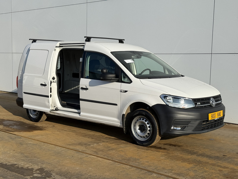 Volkswagen E-Caddy 113PK L2H1 Elektrisch Caddy ABT Maxi 37,3kWh 159km WLTP Trekhaak Airco Stoelverwarming Parkeersensoren Achter - Легковий фургон, Електричний фургон: фото 5 Volkswagen E-Caddy 113PK L2H1 Elektrisch Caddy ABT Maxi 37,3kWh 159km WLTP Trekhaak Airco Stoelverwarming Parkeersensoren Achter - Легковий фургон, Електричний фургон: фото 5