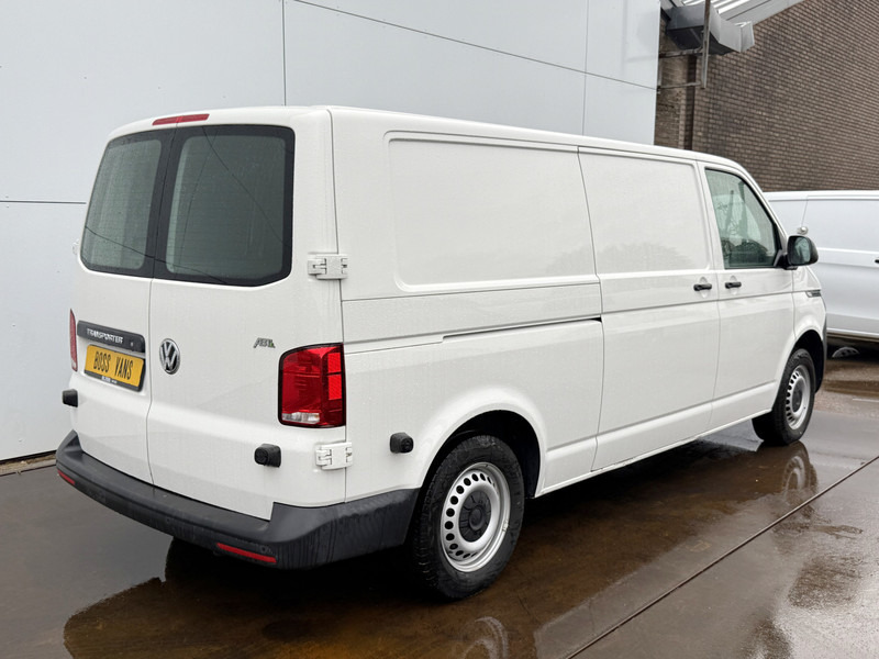 Volkswagen E-Transporter 113PK 138KM WLTP 37,3kWh 100% Elektrisch ABT E-transporter 3 Stoelen Airco Parkeersensoren voor achter Laadkabel - Легковий фургон, Електричний фургон: фото 3 Volkswagen E-Transporter 113PK 138KM WLTP 37,3kWh 100% Elektrisch ABT E-transporter 3 Stoelen Airco Parkeersensoren voor achter Laadkabel - Легковий фургон, Електричний фургон: фото 3
