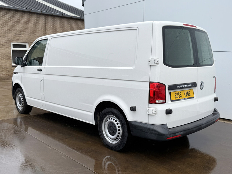 Volkswagen E-Transporter 113PK 138KM WLTP 37,3kWh 100% Elektrisch ABT E-transporter 3 Stoelen Airco Parkeersensoren voor achter Laadkabel - Легковий фургон, Електричний фургон: фото 2 Volkswagen E-Transporter 113PK 138KM WLTP 37,3kWh 100% Elektrisch ABT E-transporter 3 Stoelen Airco Parkeersensoren voor achter Laadkabel - Легковий фургон, Електричний фургон: фото 2