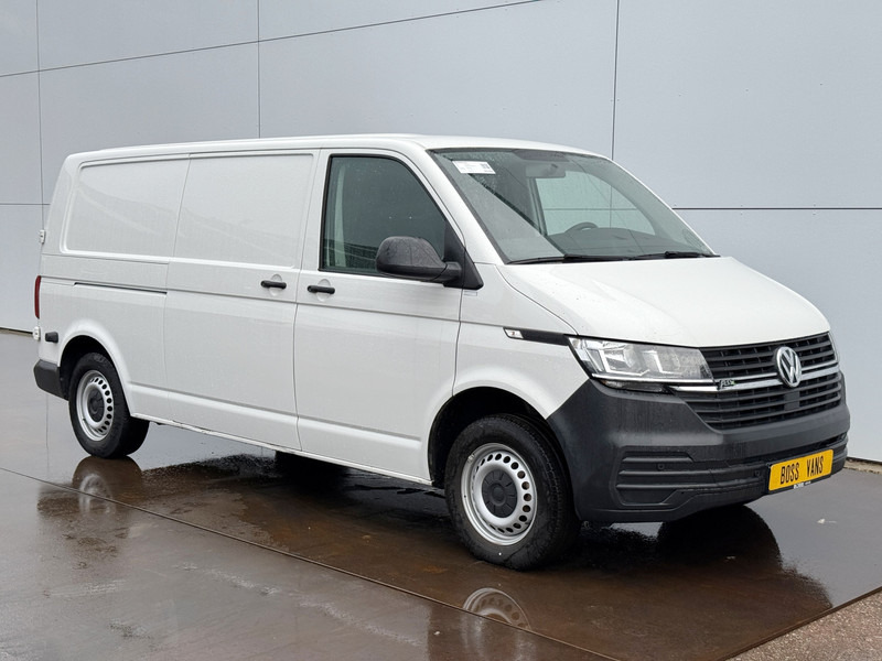 Volkswagen E-Transporter 113PK 138KM WLTP 37,3kWh 100% Elektrisch ABT E-transporter 3 Stoelen Airco Parkeersensoren voor achter Laadkabel - Легковий фургон, Електричний фургон: фото 4 Volkswagen E-Transporter 113PK 138KM WLTP 37,3kWh 100% Elektrisch ABT E-transporter 3 Stoelen Airco Parkeersensoren voor achter Laadkabel - Легковий фургон, Електричний фургон: фото 4