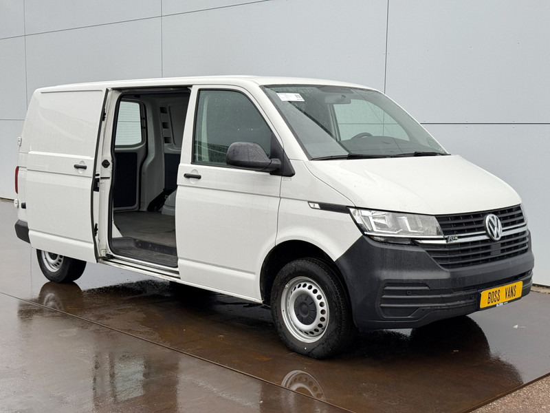 Volkswagen E-Transporter 113PK 138KM WLTP 37,3kWh 100% Elektrisch ABT E-transporter 3 Stoelen Airco Parkeersensoren voor achter Laadkabel - Легковий фургон, Електричний фургон: фото 5 Volkswagen E-Transporter 113PK 138KM WLTP 37,3kWh 100% Elektrisch ABT E-transporter 3 Stoelen Airco Parkeersensoren voor achter Laadkabel - Легковий фургон, Електричний фургон: фото 5