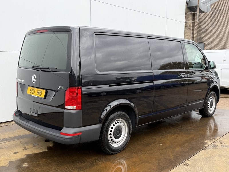 Volkswagen E-Transporter 113PK 138KM WLTP 37,3kWh 100% Elektrisch ABT E-transporter Airco Stoelverwarming Parkeersensoren - Легковий фургон, Електричний фургон: фото 3 Volkswagen E-Transporter 113PK 138KM WLTP 37,3kWh 100% Elektrisch ABT E-transporter Airco Stoelverwarming Parkeersensoren - Легковий фургон, Електричний фургон: фото 3