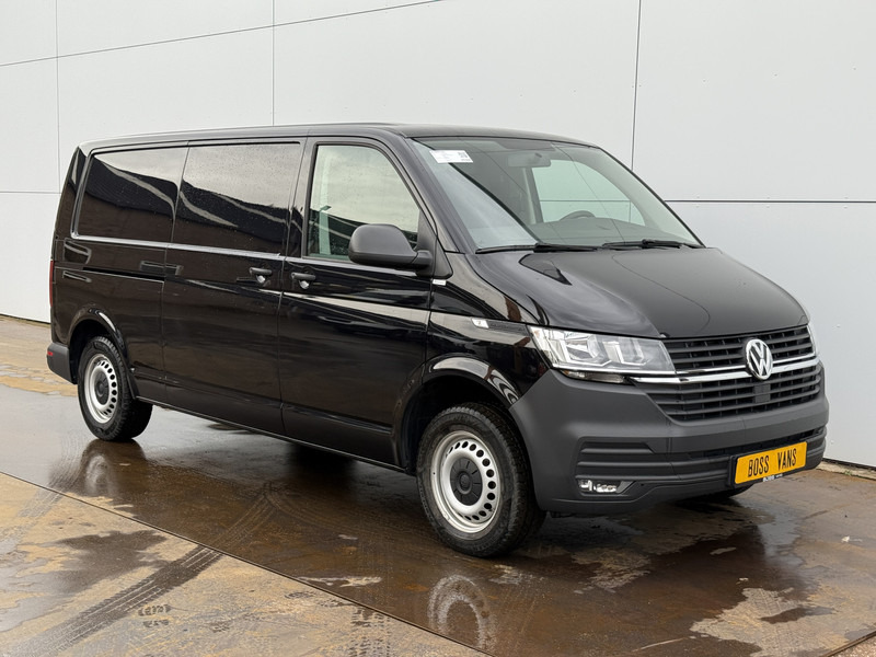 Volkswagen E-Transporter 113PK 138KM WLTP 37,3kWh 100% Elektrisch ABT E-transporter Airco Stoelverwarming Parkeersensoren - Легковий фургон, Електричний фургон: фото 4 Volkswagen E-Transporter 113PK 138KM WLTP 37,3kWh 100% Elektrisch ABT E-transporter Airco Stoelverwarming Parkeersensoren - Легковий фургон, Електричний фургон: фото 4