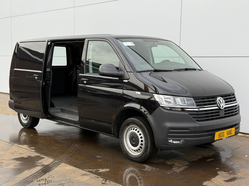 Volkswagen E-Transporter 113PK 138KM WLTP 37,3kWh 100% Elektrisch ABT E-transporter Airco Stoelverwarming Parkeersensoren - Легковий фургон, Електричний фургон: фото 5 Volkswagen E-Transporter 113PK 138KM WLTP 37,3kWh 100% Elektrisch ABT E-transporter Airco Stoelverwarming Parkeersensoren - Легковий фургон, Електричний фургон: фото 5